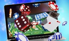 Discover the Best New Online Casino Sites for 2023 33 Discover the Best New Online Casino Sites for 2023 33