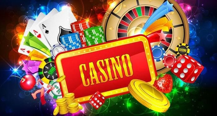 Discovering the Thrills of Dexsport Casino & Sportsbook Discovering the Thrills of Dexsport Casino & Sportsbook