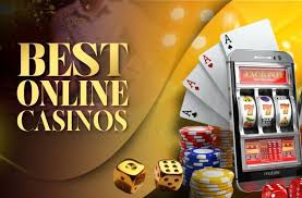 Experience Fun and Excitement at Jammy Jack Casino Experience Fun and Excitement at Jammy Jack Casino