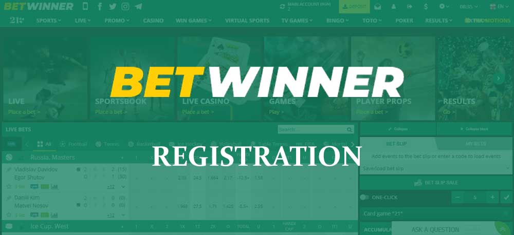 Experience the Thrill of Betting on the Go with BetWinner Mobile Experience the Thrill of Betting on the Go with BetWinner Mobile