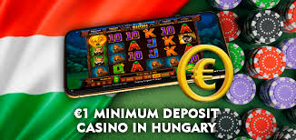 Discover the Best Online Casino Hungary for an Unmatched Gaming Experience