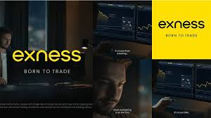 Discover the Free Exness App for Seamless Trading Discover the Free Exness App for Seamless Trading