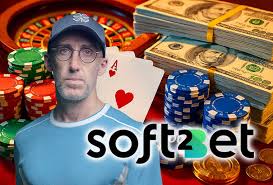 Exploring the World of Soft 2 Bet Innovations in Online Gaming Exploring the World of Soft 2 Bet Innovations in Online Gaming