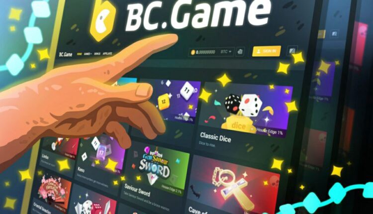 Ultimate Guide to bcgame Your Gateway to Fun and Fortune Ultimate Guide to bcgame Your Gateway to Fun and Fortune